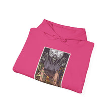 Load image into Gallery viewer, VI The Lovers Hoodie