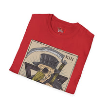 Load image into Gallery viewer, XIII The Plague Softstyle T-Shirt