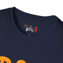 Load image into Gallery viewer, Old School Hip Hop Unisex Softstyle T-Shirt