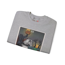 Load image into Gallery viewer, XIII Death Sweatshirt
