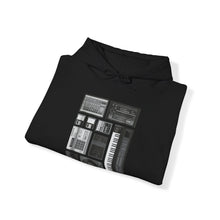 Load image into Gallery viewer, Producer Tech Heavy Blend Unisex Hoodie