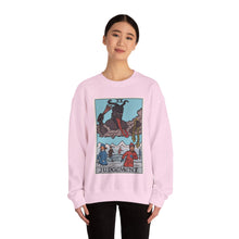 Load image into Gallery viewer, XX Judgment Sweatshirt