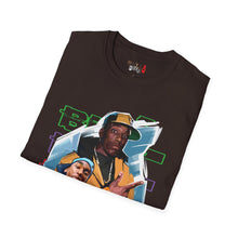 Load image into Gallery viewer, Big L Unisex Softstyle T-Shirt