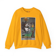 Load image into Gallery viewer, XIII Death Sweatshirt