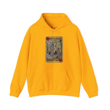 Load image into Gallery viewer, XIII Death Rose Hoodie