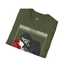 Load image into Gallery viewer, XIII Death Softstyle T-Shirt