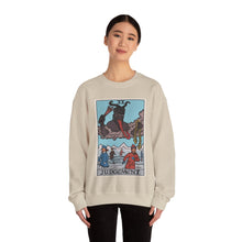 Load image into Gallery viewer, XX Judgment Sweatshirt