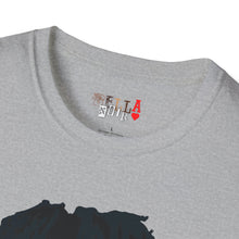 Load image into Gallery viewer, XXXTentacion Unisex Softstyle T-Shirt