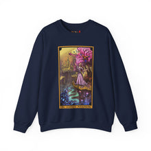 Load image into Gallery viewer, Goddess Persephone Sweatshirt