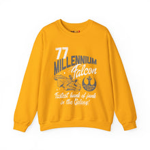 Load image into Gallery viewer, Fastest Hunk of Junk Sweatshirt