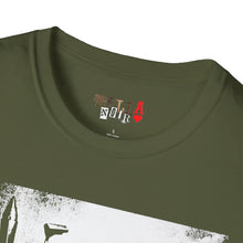 Load image into Gallery viewer, Bounty Hunter Drip Softstyle T-Shirt