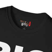 Load image into Gallery viewer, BIG POPPA Unisex Softstyle T-Shirt
