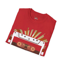 Load image into Gallery viewer, Mix Tape 1 Unisex Softstyle T-Shirt