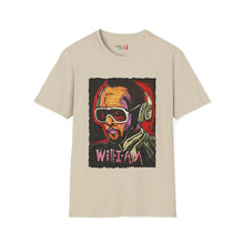 Load image into Gallery viewer, Will.I.Am Unisex Softstyle T-Shirt