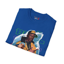 Load image into Gallery viewer, Big L Unisex Softstyle T-Shirt
