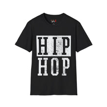 Load image into Gallery viewer, HIP HOP Unisex Softstyle T-Shirt