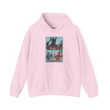 Load image into Gallery viewer, XX Judgment Hoodie