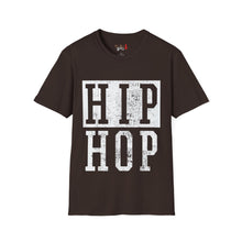 Load image into Gallery viewer, HIP HOP Unisex Softstyle T-Shirt