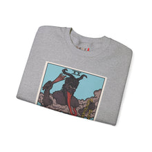 Load image into Gallery viewer, XX Judgment Sweatshirt