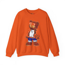 Load image into Gallery viewer, Cool Teddy Bear Sweatshirt