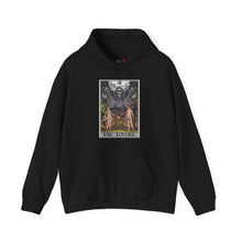 Load image into Gallery viewer, VI The Lovers Hoodie