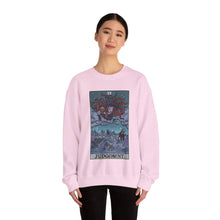 Load image into Gallery viewer, XX Judgement Sweatshirt