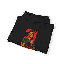 Load image into Gallery viewer, 21 Savage Heavy Blend Unisex Hoodie