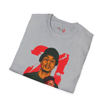 Load image into Gallery viewer, 21 Savage Unisex Softstyle T-Shirt
