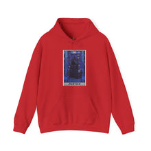Load image into Gallery viewer, XI Justice Hoodie
