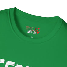 Load image into Gallery viewer, Keeping It Old School Unisex Softstyle T-Shirt