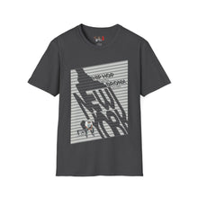 Load image into Gallery viewer, Hip Hop From The Bronx Unisex Softstyle T-Shirt