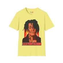 Load image into Gallery viewer, XXXTentacion Unisex Softstyle T-Shirt