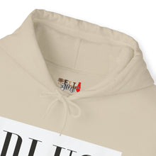 Load image into Gallery viewer, PLUG Heavy Blend Unisex Hoodie