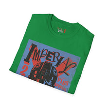 Load image into Gallery viewer, Imperial Pilot Softstyle T-Shirt
