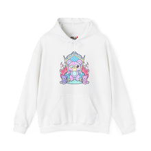 Load image into Gallery viewer, Throne Teddy Bear Hoodie