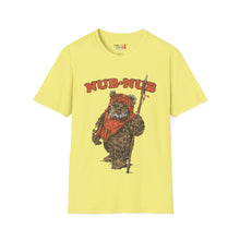 Load image into Gallery viewer, Nub Nub Softstyle T-Shirt