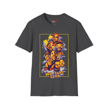 Load image into Gallery viewer, Wutang Clan Unisex Softstyle T-Shirt