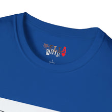 Load image into Gallery viewer, PLUG Unisex Softstyle T-Shirt