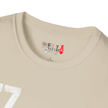 Load image into Gallery viewer, Fastest Hunk of Junk Softstyle T-Shirt