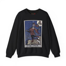 Load image into Gallery viewer, The Fool Sweatshirt