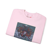 Load image into Gallery viewer, XX Judgement Sweatshirt