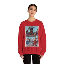 Load image into Gallery viewer, XX Judgment Sweatshirt