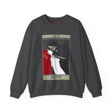 Load image into Gallery viewer, XIII Death Kiss Sweatshirt