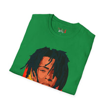 Load image into Gallery viewer, XXXTentacion Unisex Softstyle T-Shirt