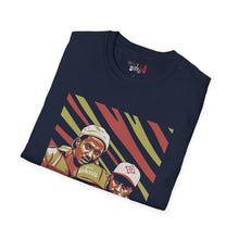 Load image into Gallery viewer, Tribe Called Quest Unisex Softstyle T-Shirt