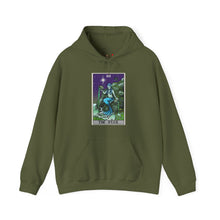 Load image into Gallery viewer, XVII The Star Hoodie