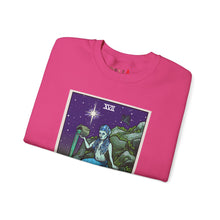Load image into Gallery viewer, XVII The Star Sweatshirt