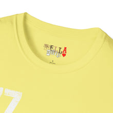 Load image into Gallery viewer, Fastest Hunk of Junk Softstyle T-Shirt