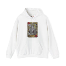 Load image into Gallery viewer, XIII Death Rose Hoodie