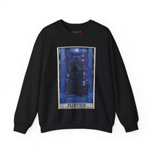 Load image into Gallery viewer, XI Justice Sweatshirt